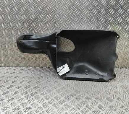 Porsche Boxster 986 Intercooler air guide/duct channel 99657532100