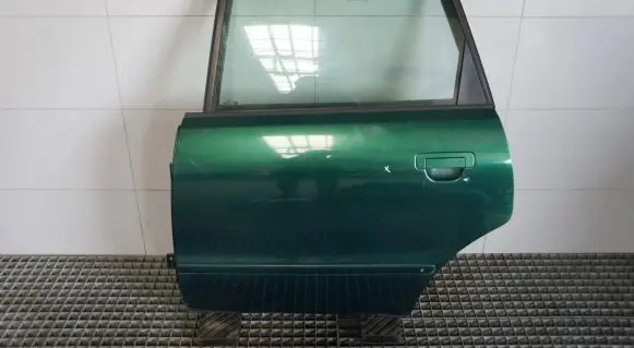 Audi A4 S4 B5 8D Rear door