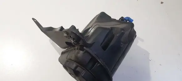 BMW 5 F10 F11 Coolant expansion tank/reservoir 1713760194903