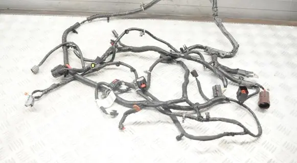 Chrysler Pacifica Engine installation wiring loom 68358456AD