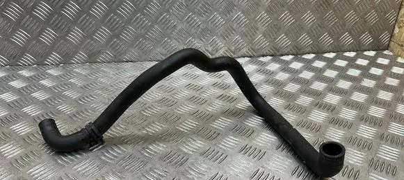 Mercedes-Benz E C207 W207 Engine coolant pipe/hose 