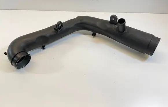 Seat Altea XL Intercooler hose/pipe 1K0129654AD