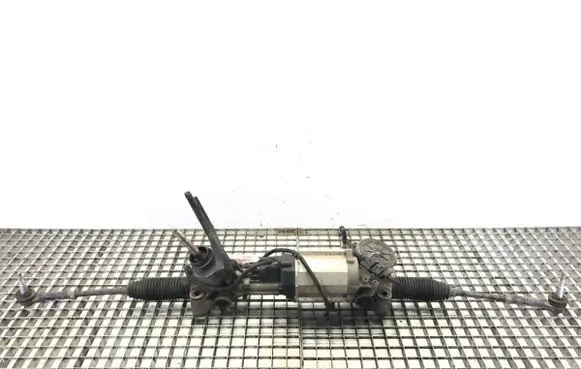 Opel Astra J Steering rack 13335004