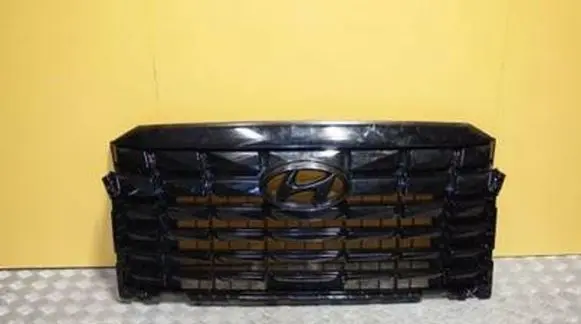 Hyundai Palisade Front bumper upper radiator grill 863B5-S8SA0 2041