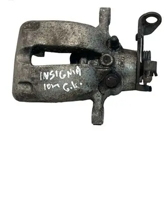 Opel Insignia A Rear brake caliper