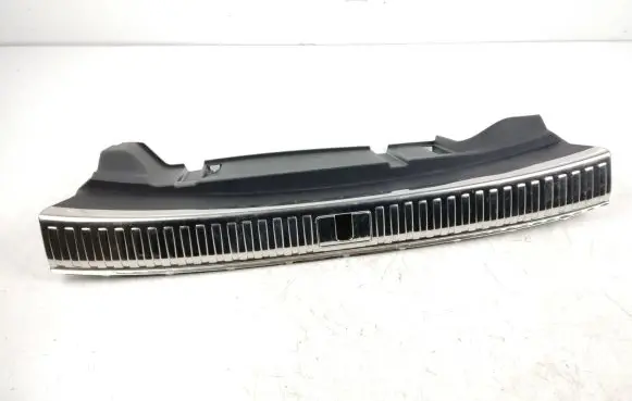 Audi e-tron Trunk/boot sill cover protection 4KE863471