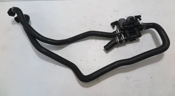 BMW 7 E65 E66 Coolant heater control valve 6908294
