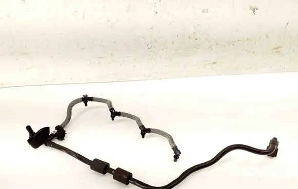 Fuel return line/hose