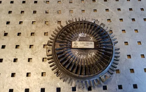 BMW X5 E53 Viscous fan clutch 11527500339