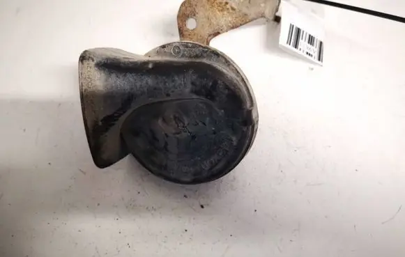 Renault Trafic II (X83) Horn signal e20091001