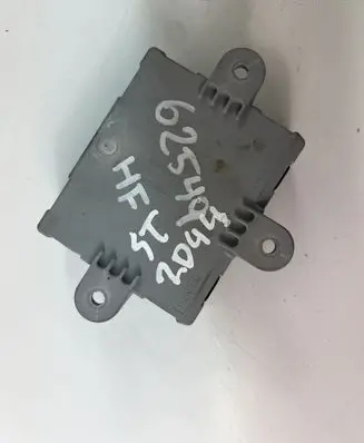 Volvo V70 Other control units/modules 9G9T14B533GB