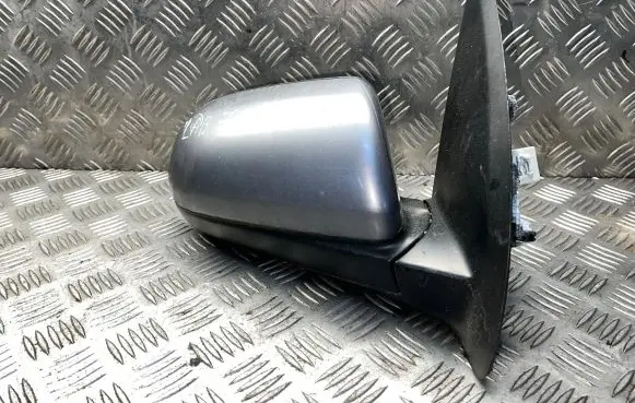 Chevrolet Aveo Manual wing mirror E4012312