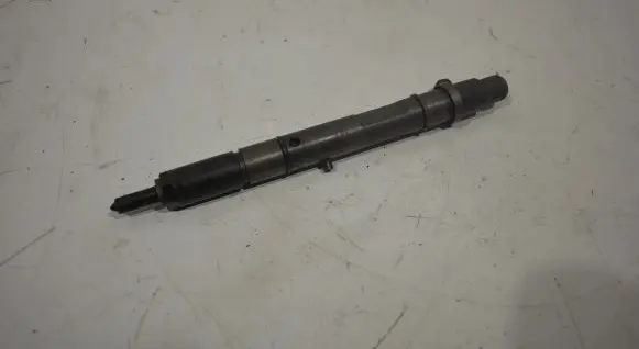 Skoda Superb B5 (3U) Fuel injector 0591302016