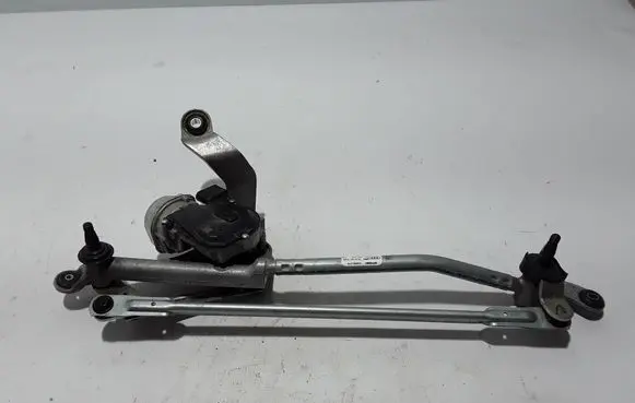 Audi A6 S6 C8 4K Front wiper linkage 4K1955023