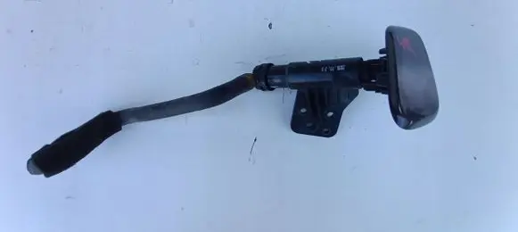 KIA Sportage Headlight washer spray nozzle 98671F1000RR