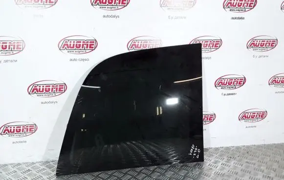 Mercedes-Benz Vaneo W414 Rear side window 43R00069