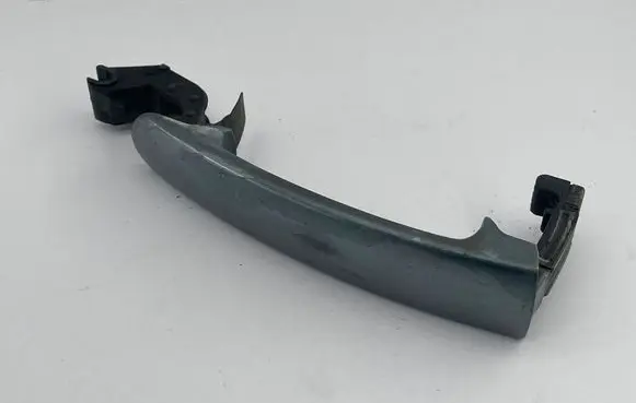 Audi TT TTS Mk2 Front door exterior handle 8J0837205