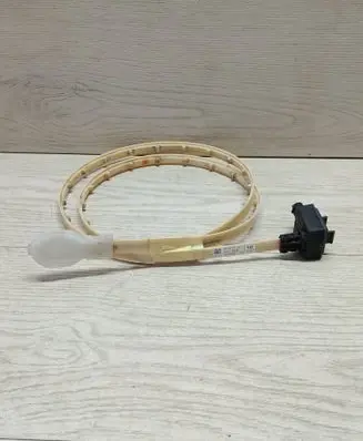 BMW 5 F10 F11 Airbag deployment crash/impact sensor 9318777 133310043 63299086C