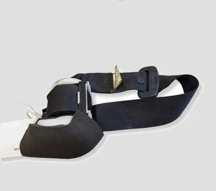 Mazda 6 Rear seatbelt T86245T