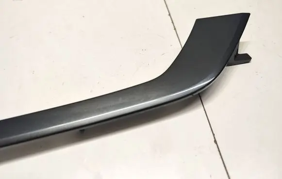 Audi Q7 4M Rear door card trim 4M0867420