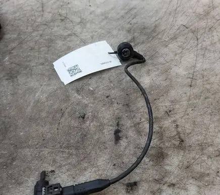 Mercedes-Benz E W212 Detonation knock sensor A0071530428