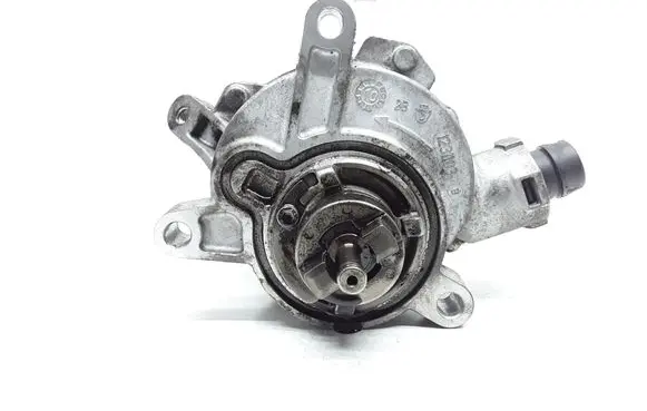 Vacuum pump
