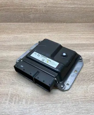Subaru Outback Engine control unit/module ECU 22611AW600 2757003391