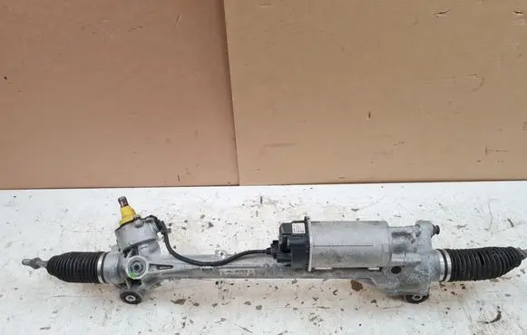 Porsche Taycan 9J1 Steering rack 9J1423051AF 4532006698 4532010149