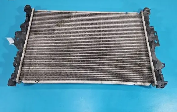 Volvo S60 Coolant radiator D7G030TT IMPRK1586290