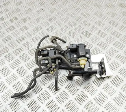 Volkswagen Amarok Turbo solenoid valve 2H0131563J 1K0906627B