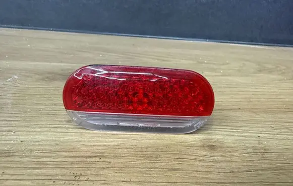 Skoda Octavia Mk2 (1Z) Front door interior light 1J0947411B
