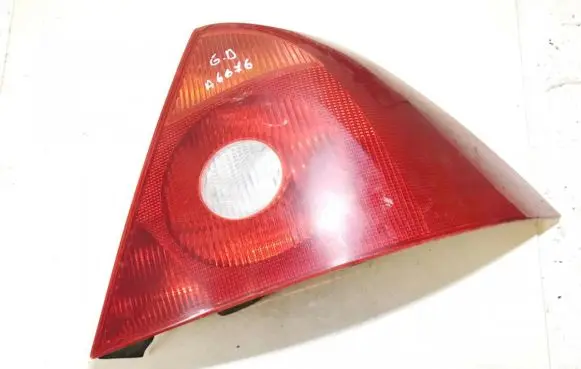 Ford Mondeo Mk III Rear/tail lights