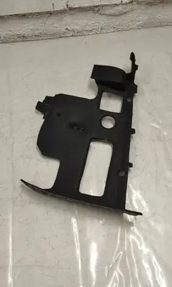Jeep Grand Cherokee Dashboard lower bottom trim panel 1wh10xxxae