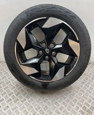 Renault Captur II R18 alloy rim 403003627R RS0120