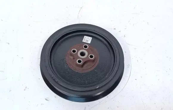 Volvo XC60 Crankshaft pulley P31359414 31359414