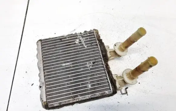 Nissan Sunny Heater blower radiator 