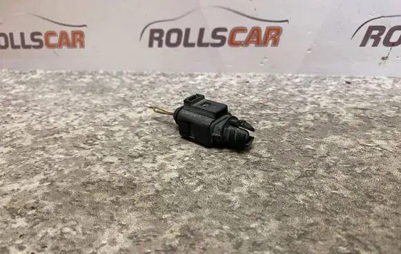 Audi A4 S4 B6 8E 8H Outside/external air temperature sensor 1J0973702