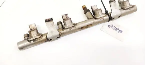 Audi Q7 4L Fuel main line pipe 079133316E 00005464