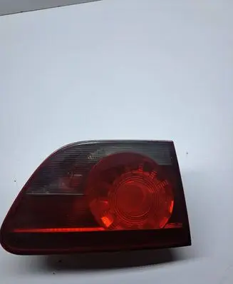 Seat Altea XL Tailgate rear/tail lights 5P8945107B 5P8945093D 12405