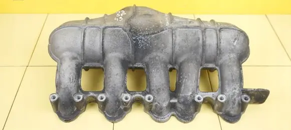 Volkswagen Crafter Intake manifold 076129713C CEB