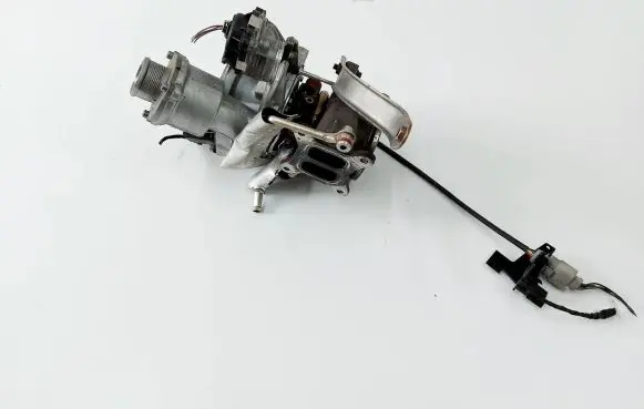 Audi A3 S3 8V Turbo 06K145722S