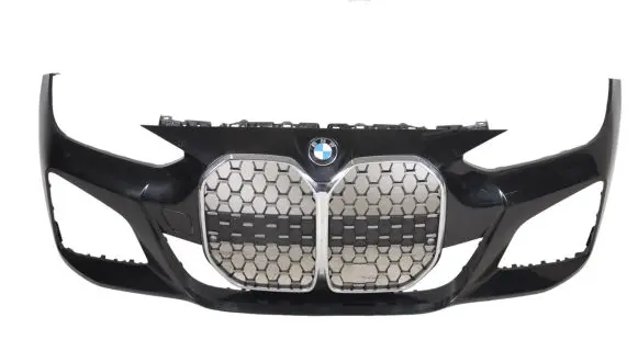 BMW 4 G22 G23 G24 G26 Front bumper 51118078573 8078573