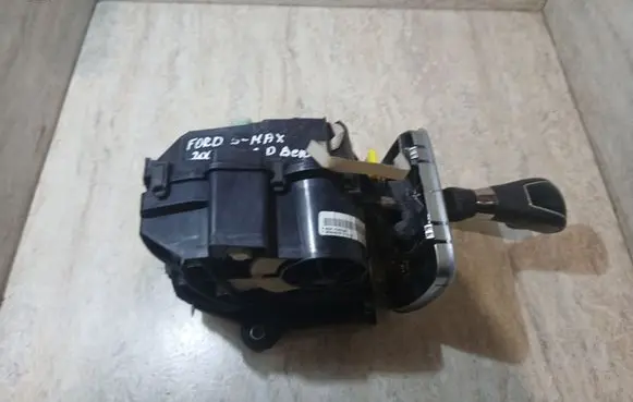 Ford S-MAX Gear shifter/selector 6G917C453AE