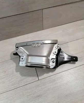 Mercedes-Benz S W223 Muffler ending A2234906101