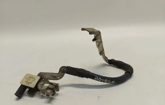 Volkswagen Arteon Negative earth cable (battery) 5Q0915181JJLK01