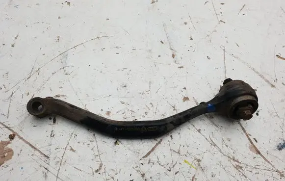 BMW X3 E83 Front lower control arm/wishbone 3443129 31103443127