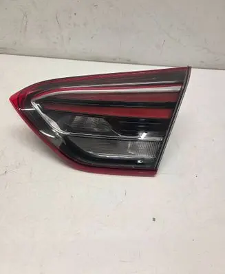Opel Crossland X Tailgate rear/tail lights 2SD2238