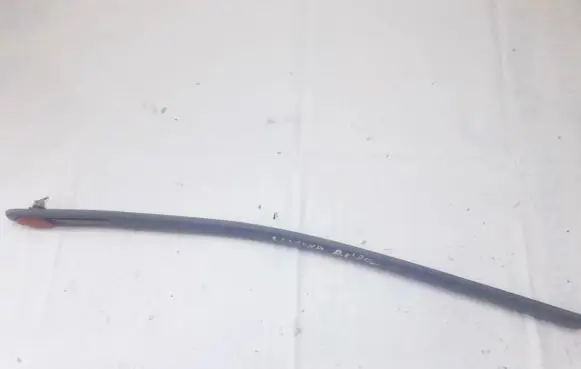 Renault Laguna I Front door trim (molding) 7700819260