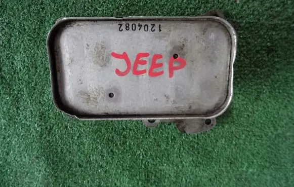 Dodge Nitro Engine oil radiator 70307309