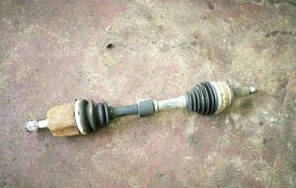 KIA Ceed Front driveshaft